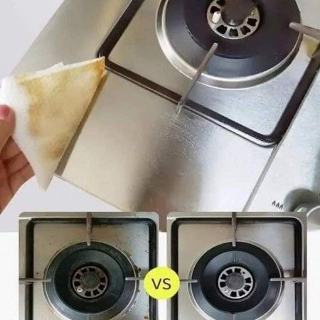 مناديل دهون