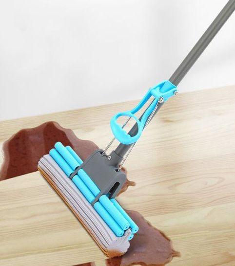 مساحة تميمة