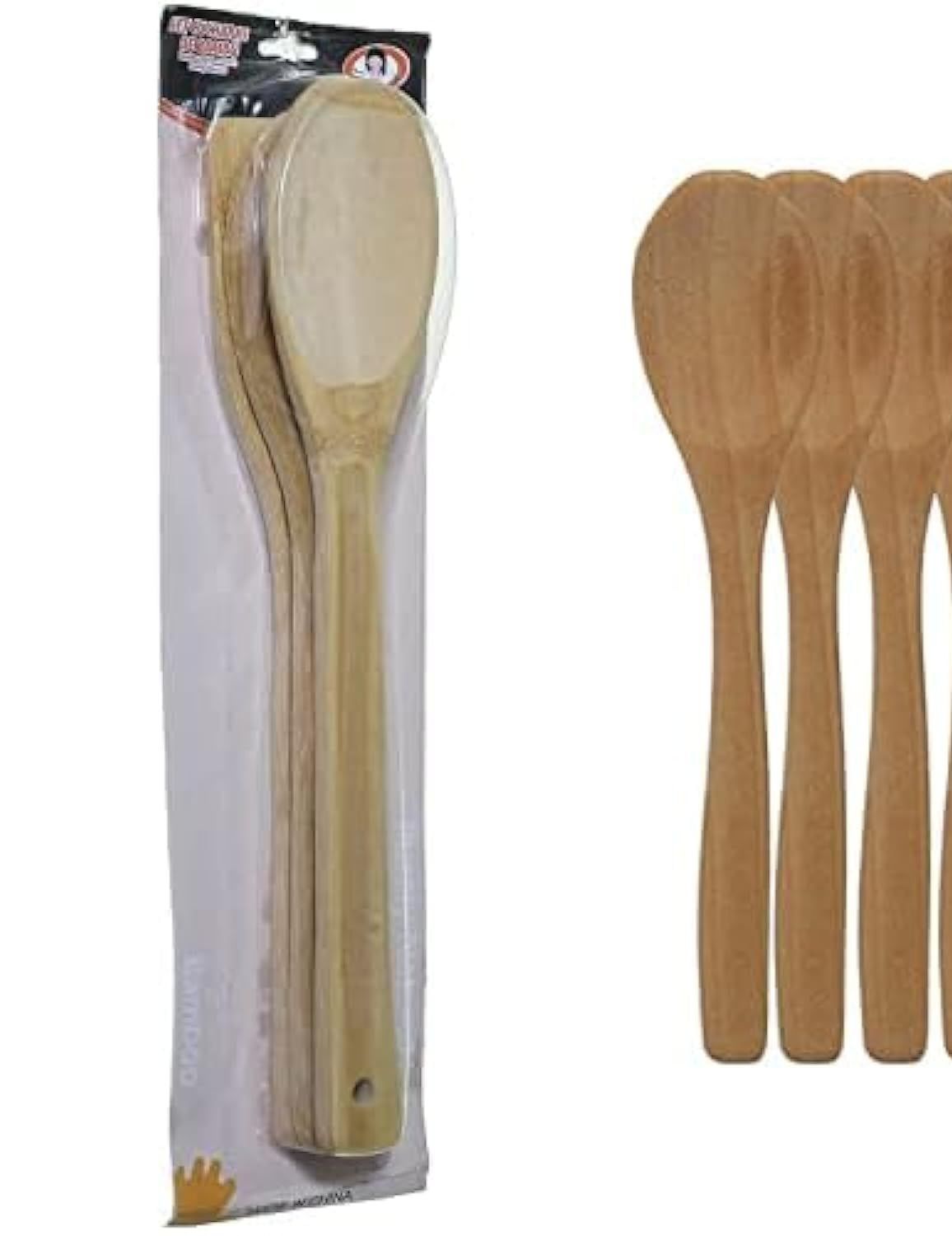 معلقه خشب فاكيوم 3*1