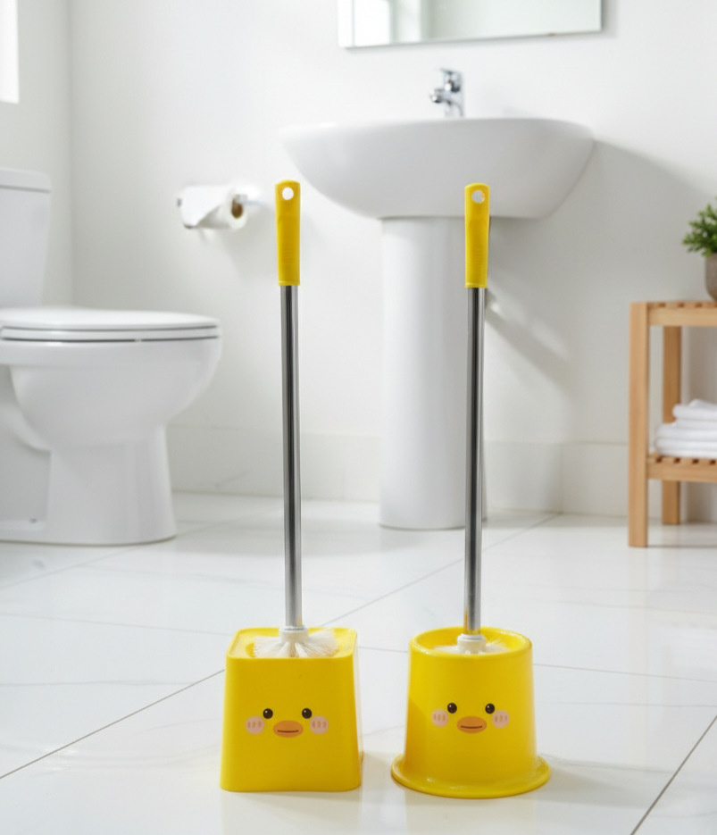 فرشة حمام بطوط