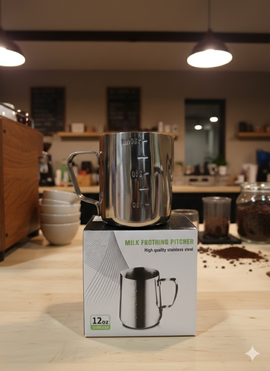 كوب معيار استاليس لوكس