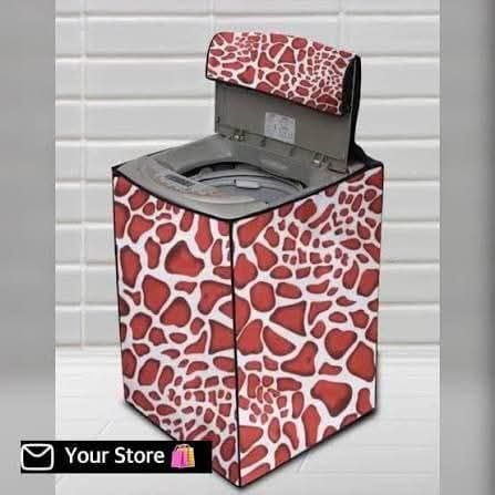 كفر غسالة فوق اوتوماتيك