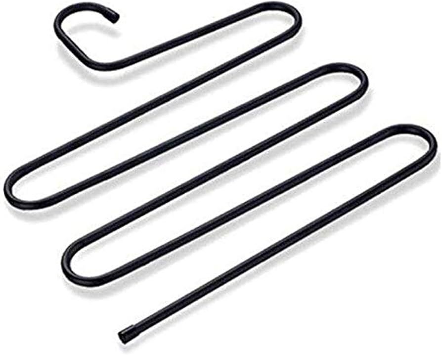 شماعة بنطلون معدن