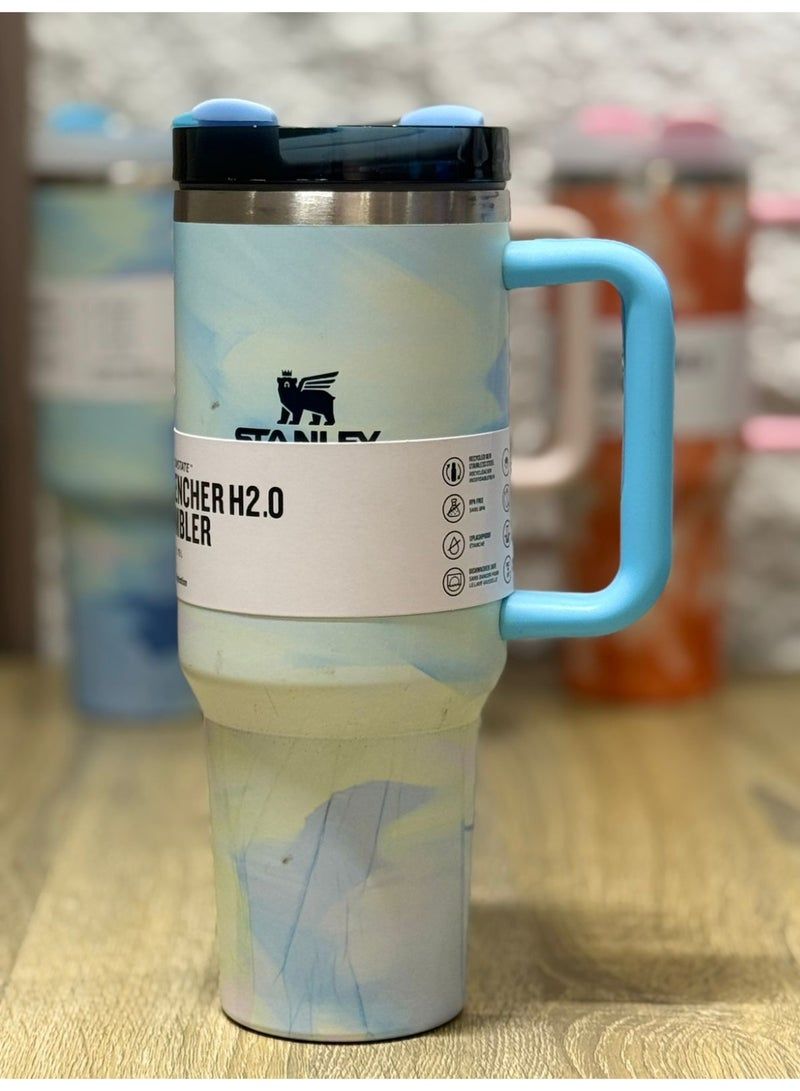 مج ستانلي رسومات