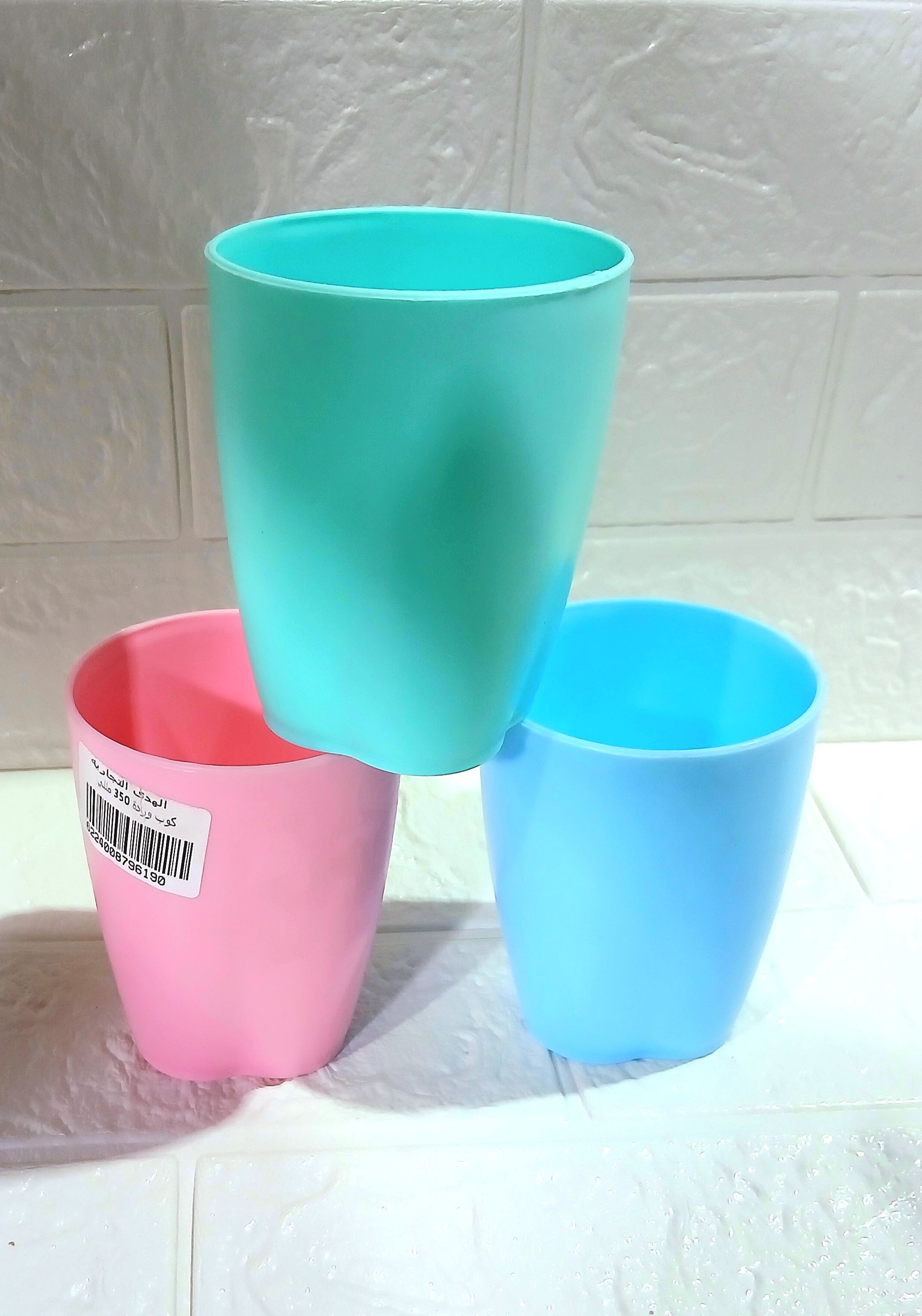 كوب وردة ص موديل favill 619