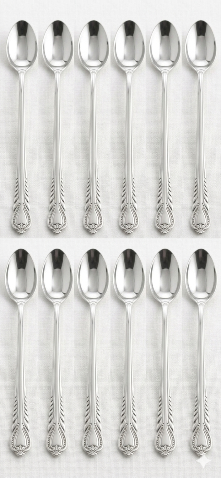 🍴معلقه كوكتيل١٢×١ لوكس