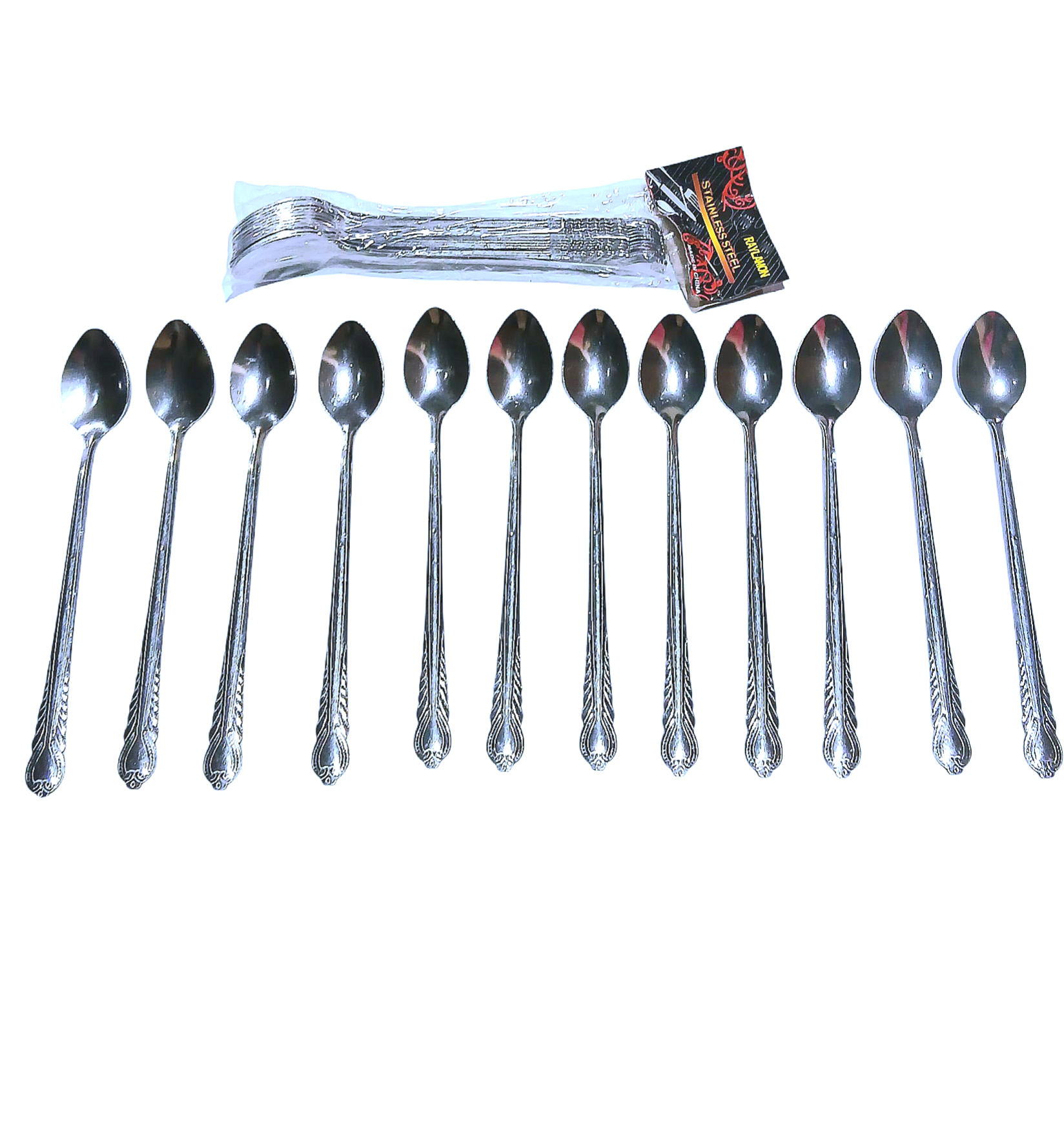 🍴معلقه كوكتيل١٢×١ لوكس