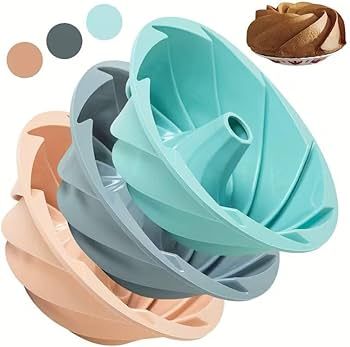 قمع سيلكون مخروم