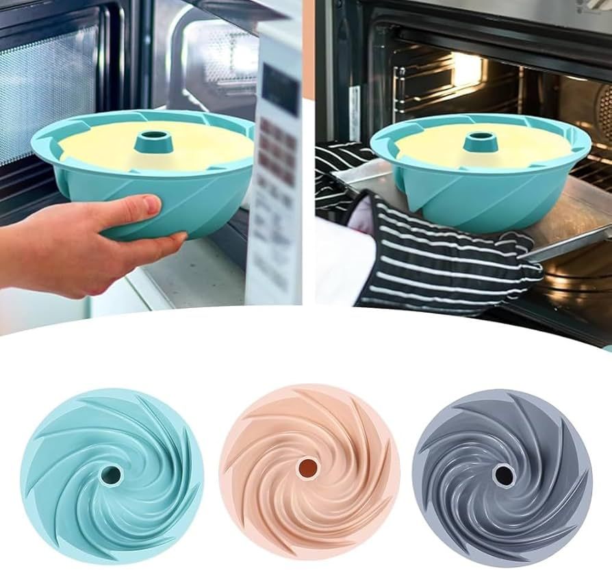 قمع سيلكون مخروم