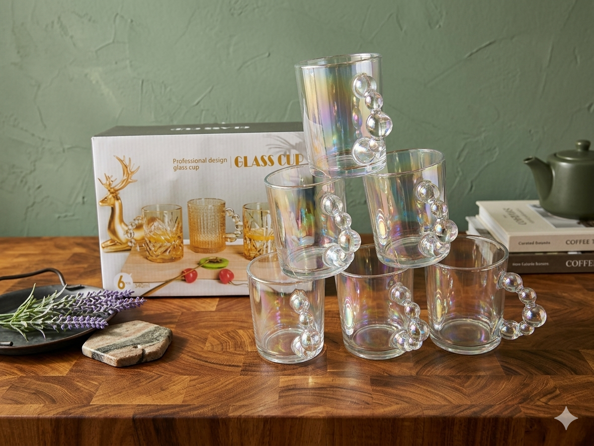 ط مج بابلز 6*1 علبة