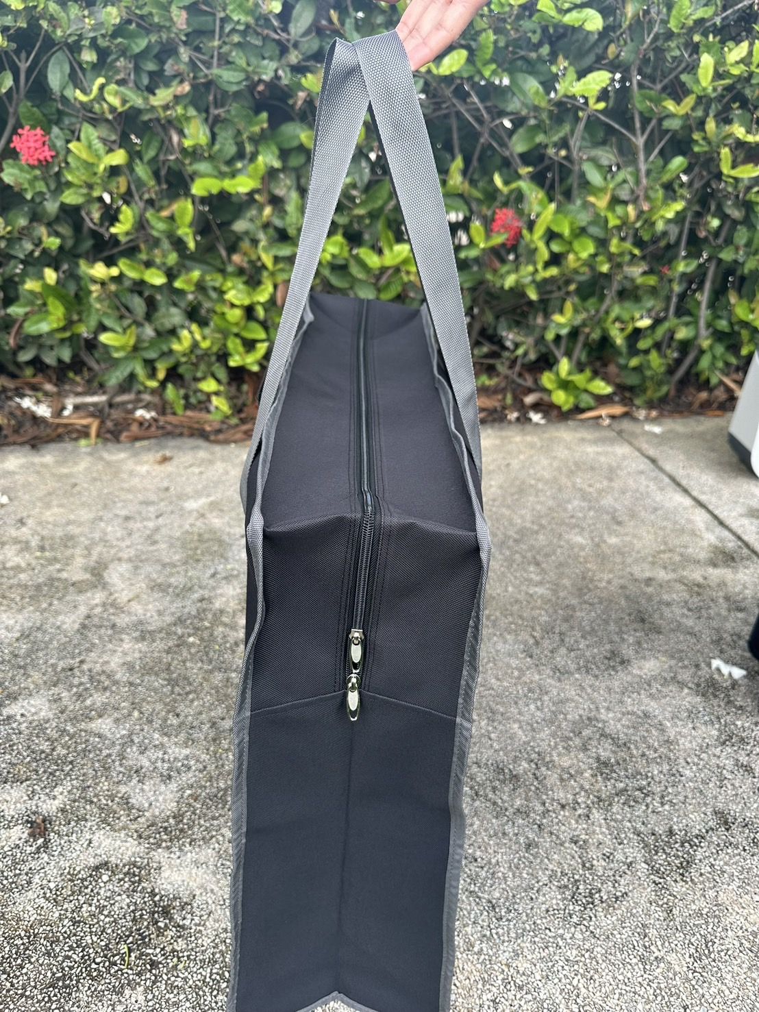 شنطه بطانيه بحزام الباشا