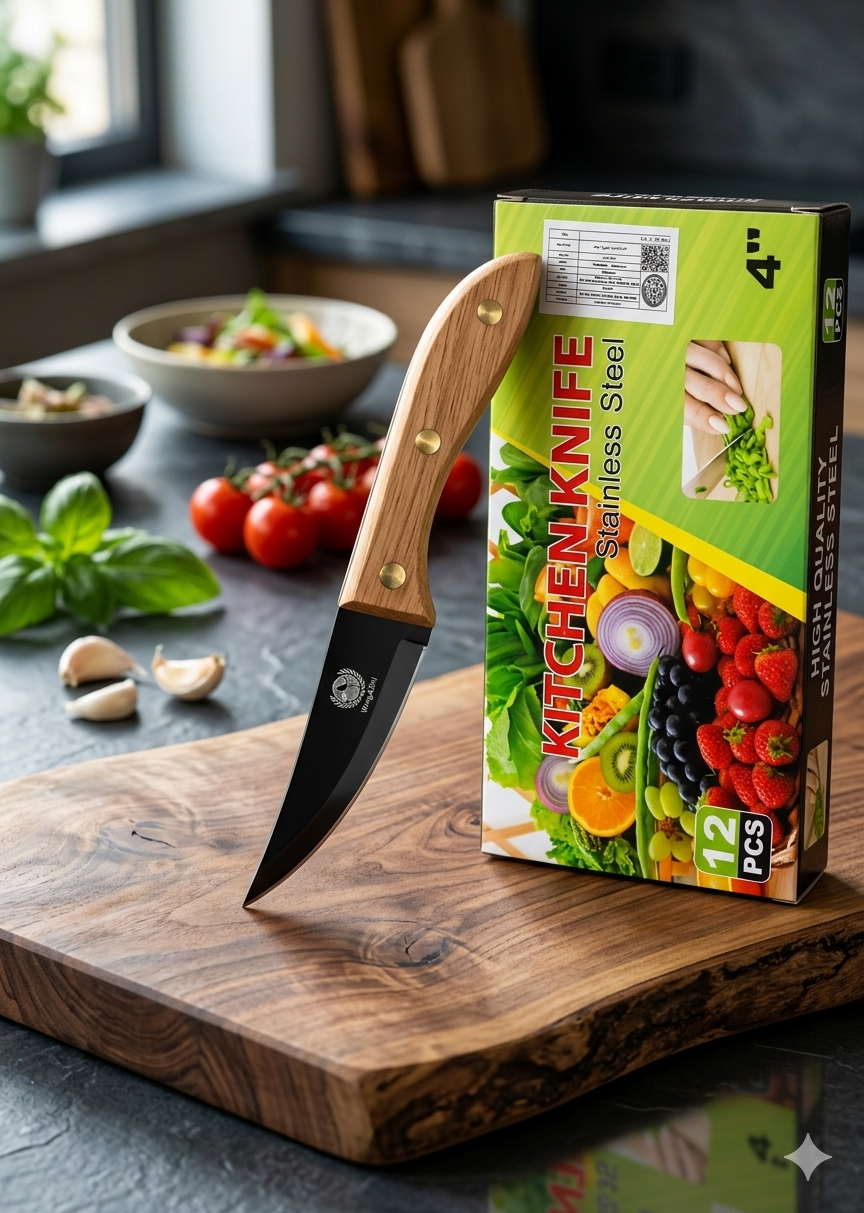 سكينه فراوله ص عادية