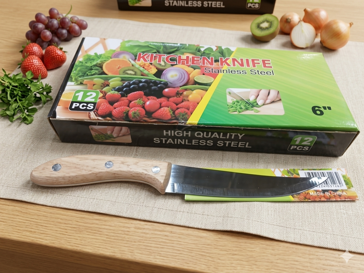 سكينه فراوله ك عادية