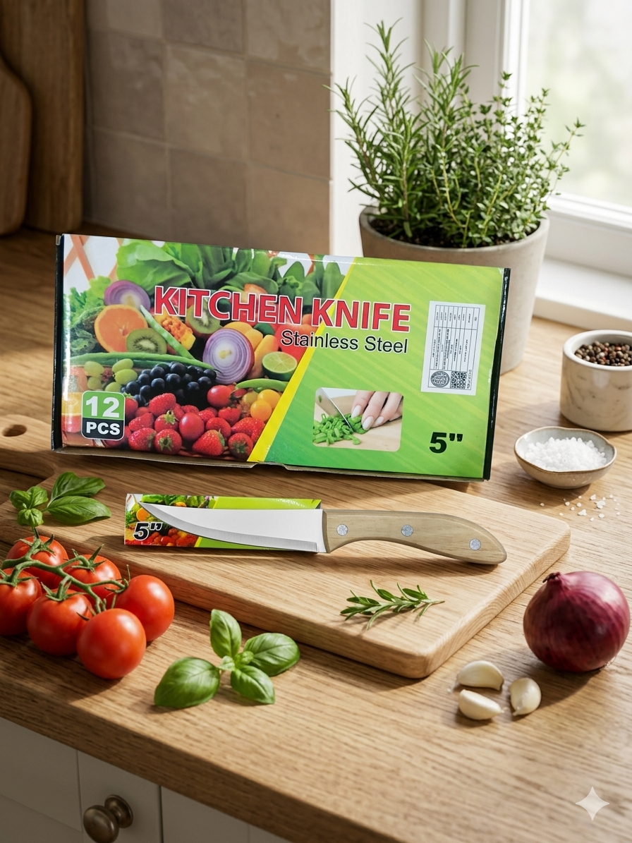 سكينه فراوله وسط عادية