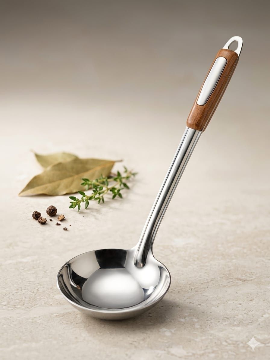 كبشه توزيع فضي يد عاج