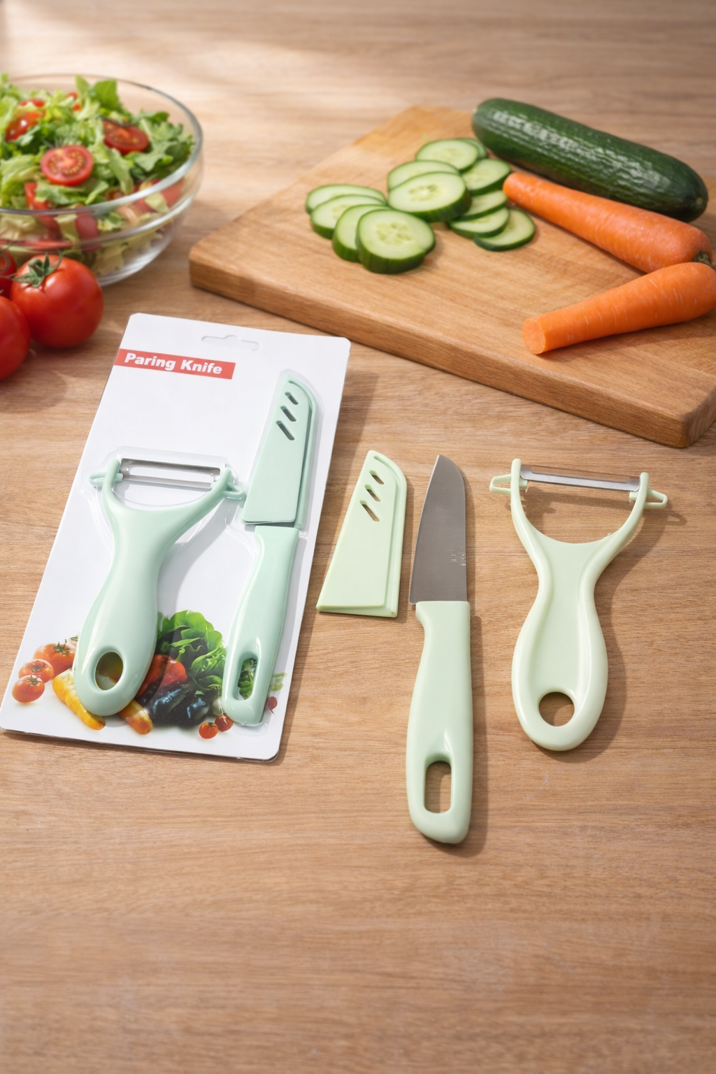 كارت سكينة + قشارة عريضه