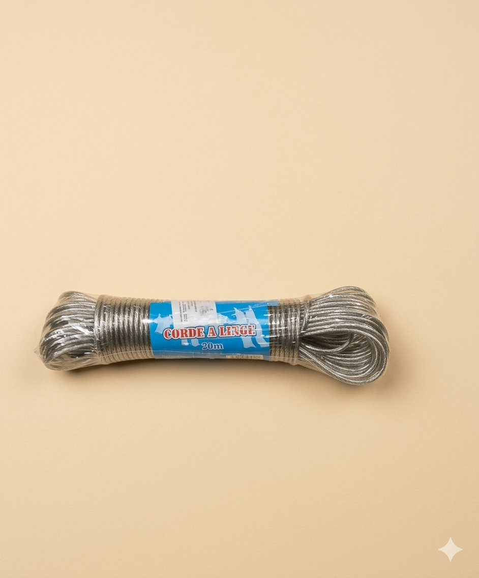 حبل سلك سوبر جامبو