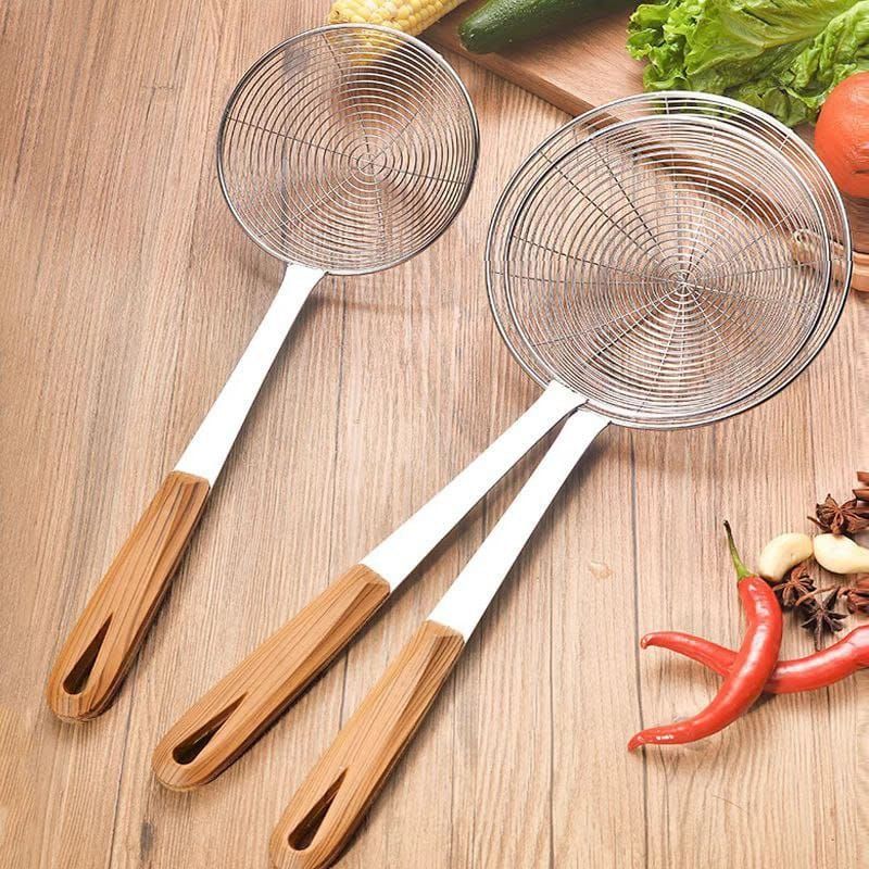 شياله طعمية يد عاج لوكس وسط