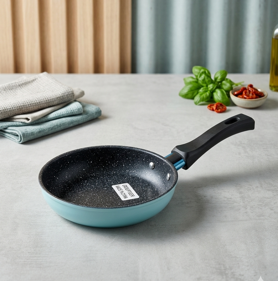 طشه جرانيت عادية وسط