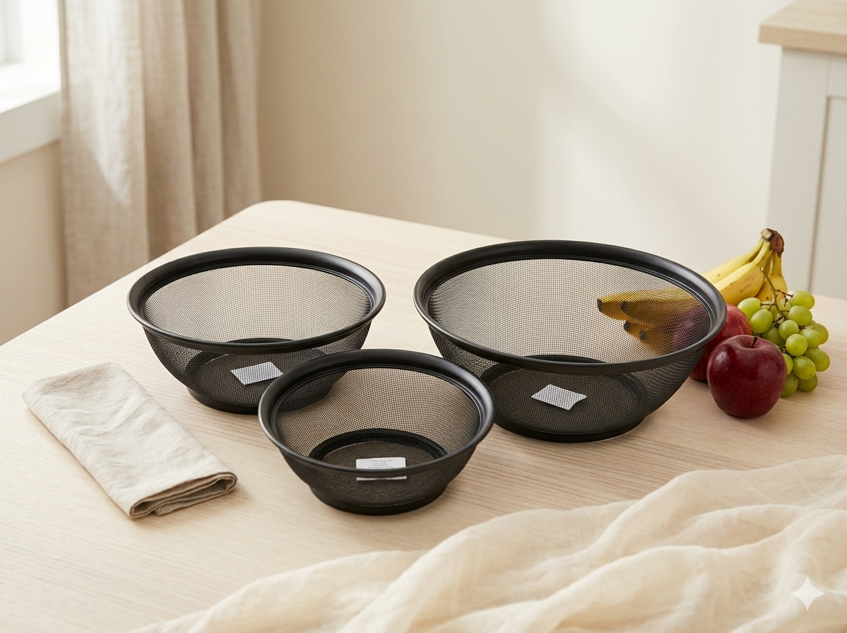 ط مصفاه 3*1 دوكو مقاس 22-25-28