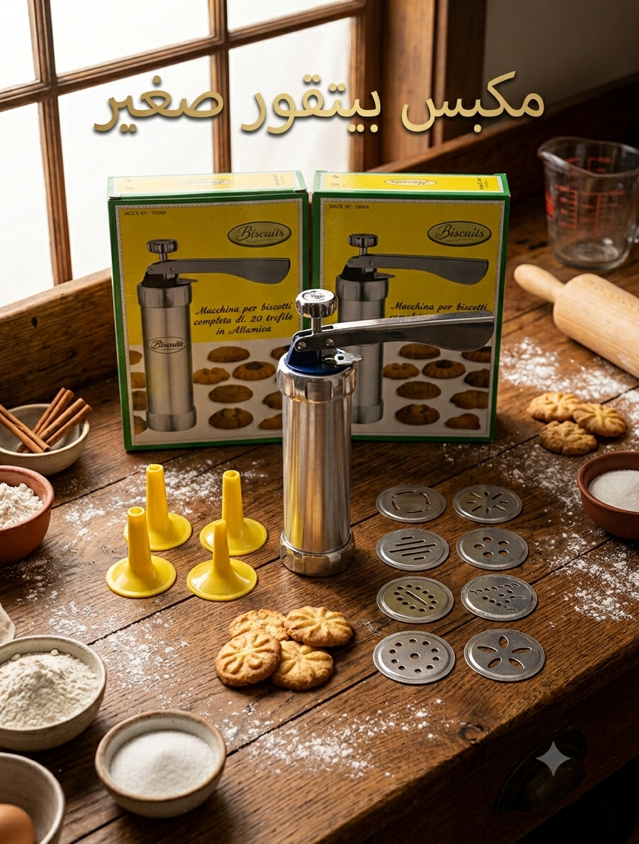 مكبس بيتفور ص
